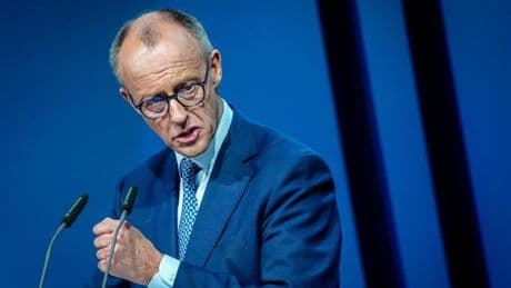Union in Umfrage wieder vor AfD – keine Mehrheit für Schwarz-Rot