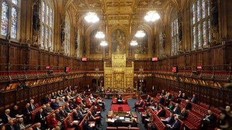 Peers urged to be ‘very careful’ before any bids to thwart assisted dying Bill