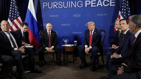 Kremlin duyurdu... ABD-Rusya arasında "istişare" turu başlayabilir