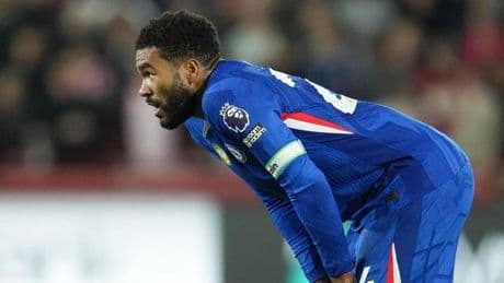 Chelsea'ye deplasmanda son dakika sürprizi