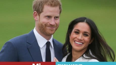 Prince Harry and Meghan's 'huge strain' after 'losing everything' as they 'conceal' truth