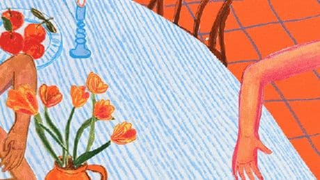 Want to cut through small talk? Try asking a 'magical question'