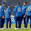 England star recalled following three-year absence for first Test against India... just one week after he broke his finger