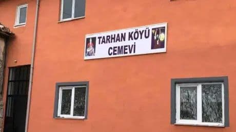 Cemevi'nde ezan okutuldu, tepkiler üzerine valilik soruşturma başlattı