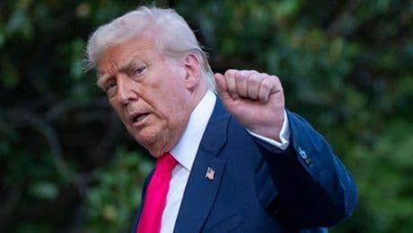 „Gegenseitige Zölle“: Trump verkündet Einigung mit Japan