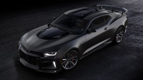 Pickup Trucks And SUVs Are The Most-Stolen Rides On The Road, Data Shows—EVs The Least