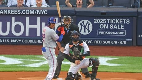 These aren’t the strengths anyone expected for Mets, Yankees