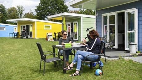 Vakantie in eigen land populair, maar binnenkort veel duurder