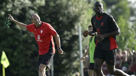 Milan-Arsenal: dove vederla in tv e straming, orario e probabili formazioni. La prima amichevole per il nuovo diavolo di Allegri
