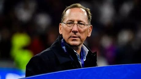 John Textor issues statement as Crystal Palace's Europa League fate hangs in the balance