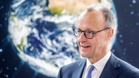 Friedrich Merz im Steckbrief - Das ist der Werdegang des neuen Bundeskanzlers