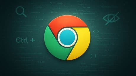 Befehle für Google Chrome: Diese Kommandos bohren den Browser auf