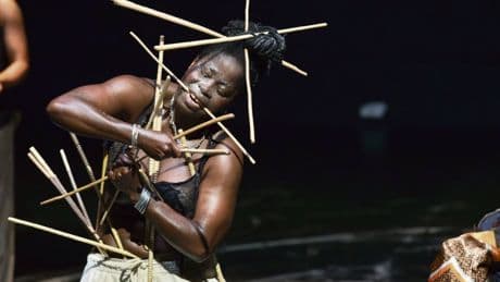 Festival Montpellier Danse : Nadia Beugré, Crystal Pite et William Forsythe,  trois visions du monde en mouvement