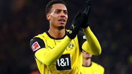 'I was loved by Pep Guardiola and rejected Gareth Southgate – now I could join Man Utd'