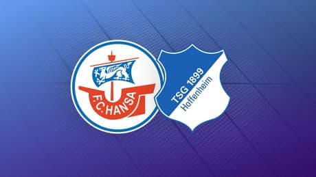 Amaimouni-Echghouyab trifft - Hoffenheim II siegt 1:0 in Rostock