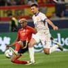 Allemagne - France. Clément Lenglet forfait pour la petite finale de la Ligue des nations