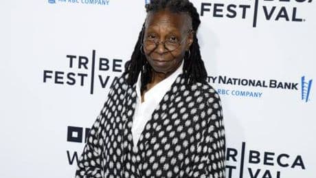 "Un posto al Sole" cambia tutto: spunta a sorpresa Whoopi Goldberg