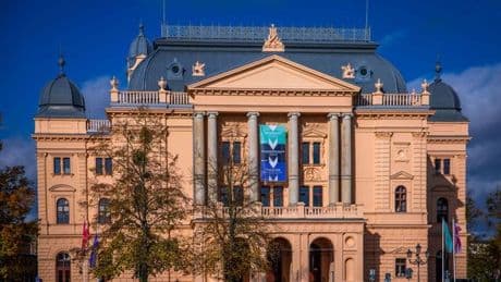 Theater-Bilanz: 136.000 Zuschauer im Mecklenburgischen Staatstheater