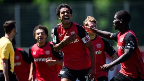 Über 22.000 Fans bei der U19 - Ticket-Wahnsinn ums Teenie-Finale
