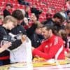 „Philosophiegequatsche geht mir auf den Sack“: 850 Fans beim Trainingsauftakt des 1. FC Union Berlin