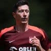Bom barst bij Polen: woedende Robert Lewandowski stopt (voorlopig) als international