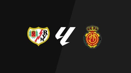 Rayo - Mallorca, en directo La Liga: resultado, goleadores y estadísticas en vivo