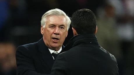 „Kann sein, dass der Verein beschließt, den Trainer zu wechseln“