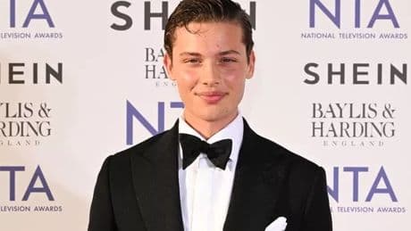 Bobby Brazier 'didn't know what to believe' as younger brother Freddy to become a dad
