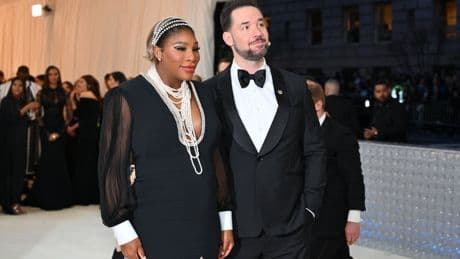 Serena Williams' tech mogul husband buys 10% stake in Chelsea Women