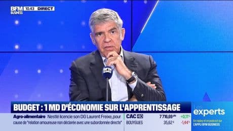 Les Experts : Budget 2026, les retraités seront sollicités ? - 02/09