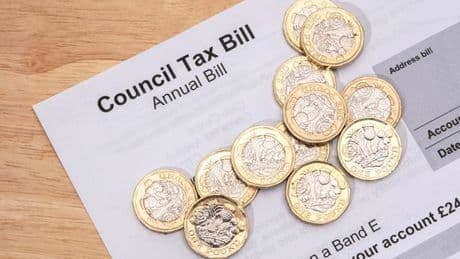 Medical conditions that could exempt you from paying any council tax