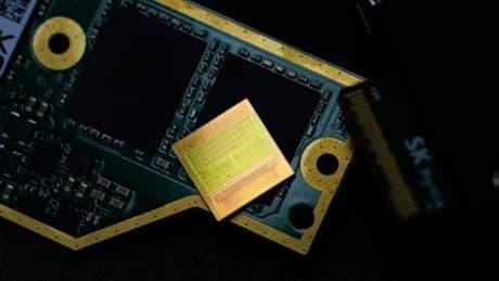 Künstliche Intelligenz: China drängt auf Lockerung der US-Chipkontrollen vor Gipfel