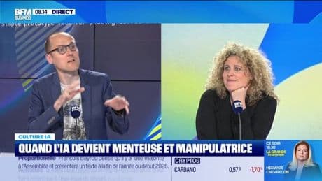 Good Morning Business - Lundi 30 juin