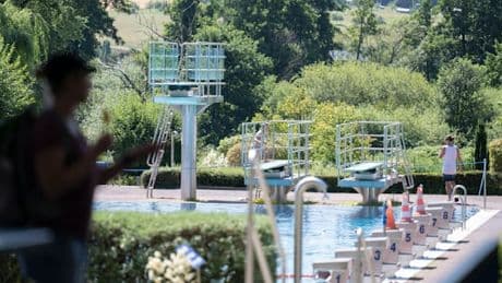 Übergriffe im Freibad – „Wir dürfen die Augen vor Gewalt durch junge Migranten nicht verschließen“