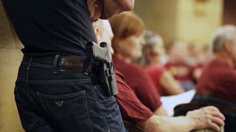 Second Amendment advocacy groups push for more provisions in 'big, beautiful bill'