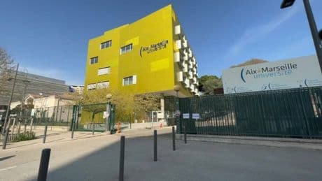 Qui sont les chercheurs américains présélectionnés pour rejoindre l'université Aix-Marseille?