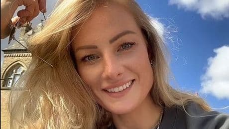 Doomed skydiver's mysterious final days from flurry of jumps to 'deliberate act'