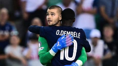 Nach Elfmeterschießen: Paris Saint-Germain gewinnt Supercup gegen Tottenham
