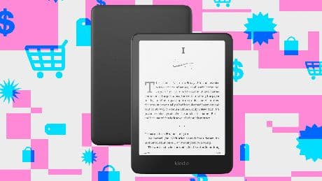 Amazon is offering a like-new Kindle Paperwhite 2024 for just $107