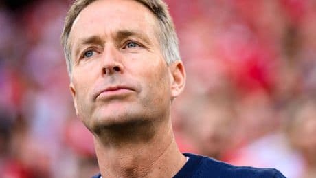 Bundesliga: Hjulmand wird neuer Trainer in Leverkusen