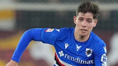 Samp, un'altra rivoluzione: le scelte della riunione tecnica