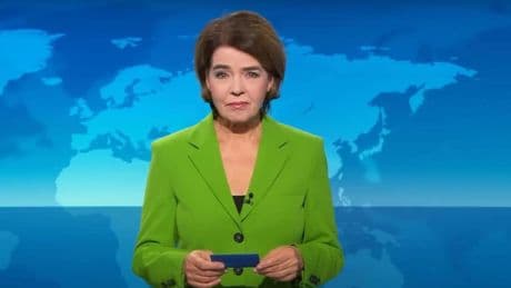 Medienberichte: ARD testet größte „Tagesschau“-Veränderung seit 73 Jahren