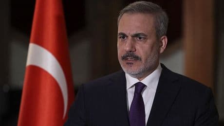 Dışişleri Bakanı Fidan, Arnavutluk'ta GDAÜ Devlet ve Hükümet Başkanları Zirvesi'ne katılacak