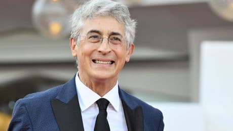 Venecia se enreda con Palestina y Alexander Payne consigo mismo