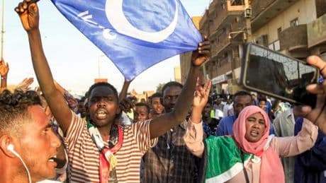 Le football soudanais réfugié en Mauritanie pour échapper à la guerre