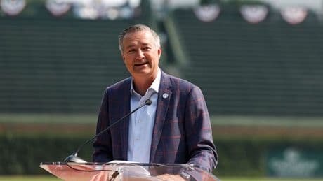 Wrigley Field All-Star Game Is A Tribute To Tom Ricketts’ Vision