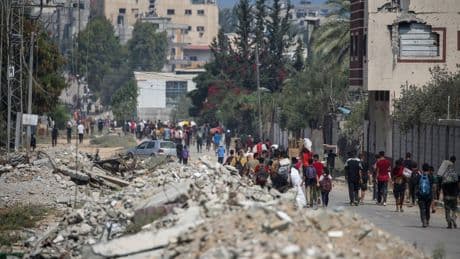 Svolta delle Idf a Gaza: "Tregua locale fino a nuovo avviso"