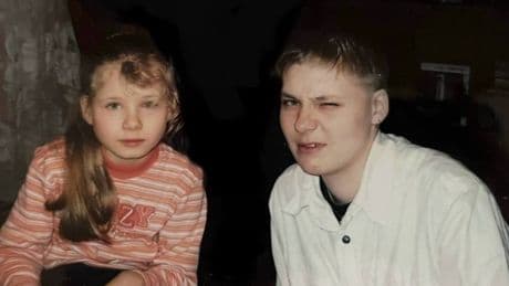 I was only nine when my mum vanished – cops stopped caring so I took on the case… and it uncovered my worst fears