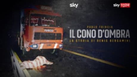 Il Cono d&rsquo;ombra &ndash; La storia di Denis Bergamini