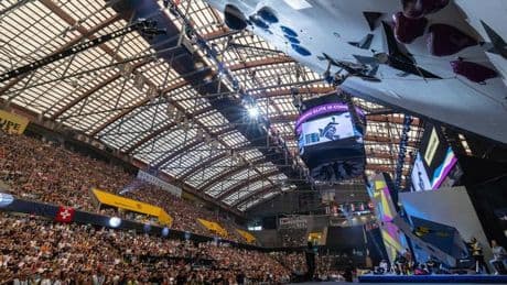 La escalada conquista nuevos territorios y conecta deporte, cultura y comunidad